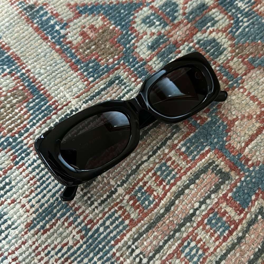 Crap the super phyreek sunglasses